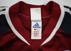 2001-02 BAYERN MUNCHEN KOSZULKA L