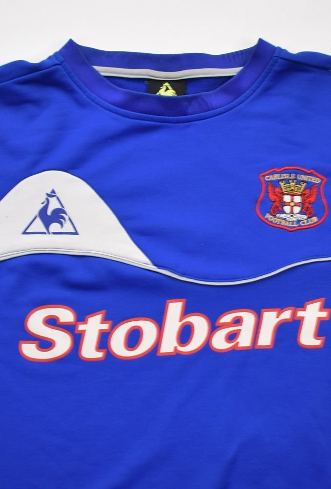 CARLISLE UNITED TOP 2XL