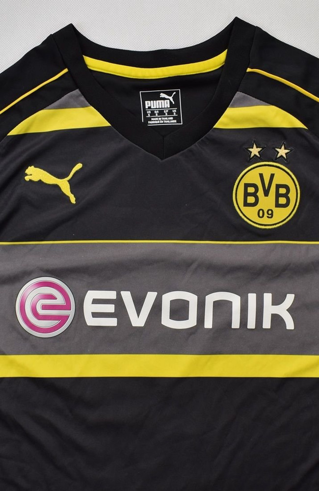 2016-17 BORUSSIA DORTMUND *ME* SHIRT S