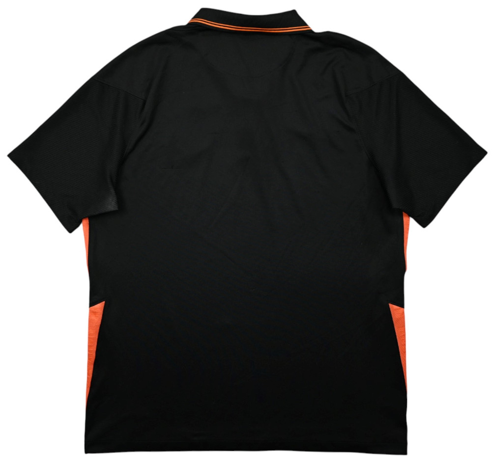 2020-21 NETHERLANDS SHIRT L