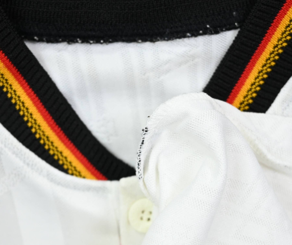 1996-98 GERMANY KOSZULKA XL. BOYS/S