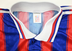 1995-97 BAYERN MUNCHEN *KLINSMANN* KOSZULKA XXL