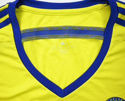 2014-15 CHELSEA LONDON KOSZULKA WOMENS M