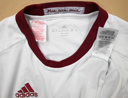 2016-17 BAYERN MUNCHEN *THIAGO* KOSZULKA L. BOYS