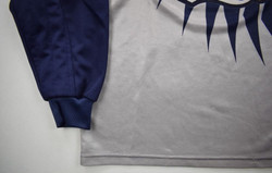 1998-99 LIVERPOOL GK SHIRT S. BOYS