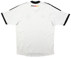 2002-04 GERMANY SHIRT L