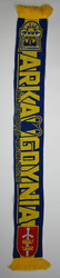 ARKA GDYNIA FINAL PUCHARU POLSKI 2.05.2017 SCARF