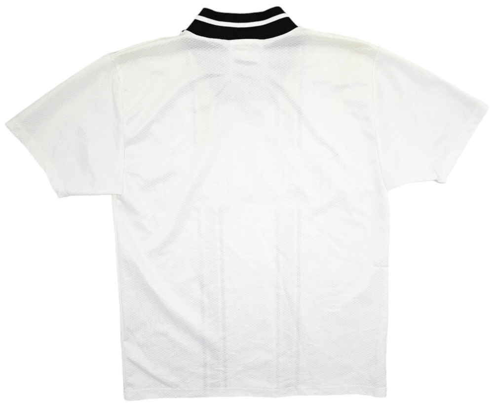 1996-97 BORUSSIA MONCHENGLADBACH SHIRT S