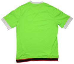 2015-16 AJAX AMSTERDAM SHIRT XL. BOYS