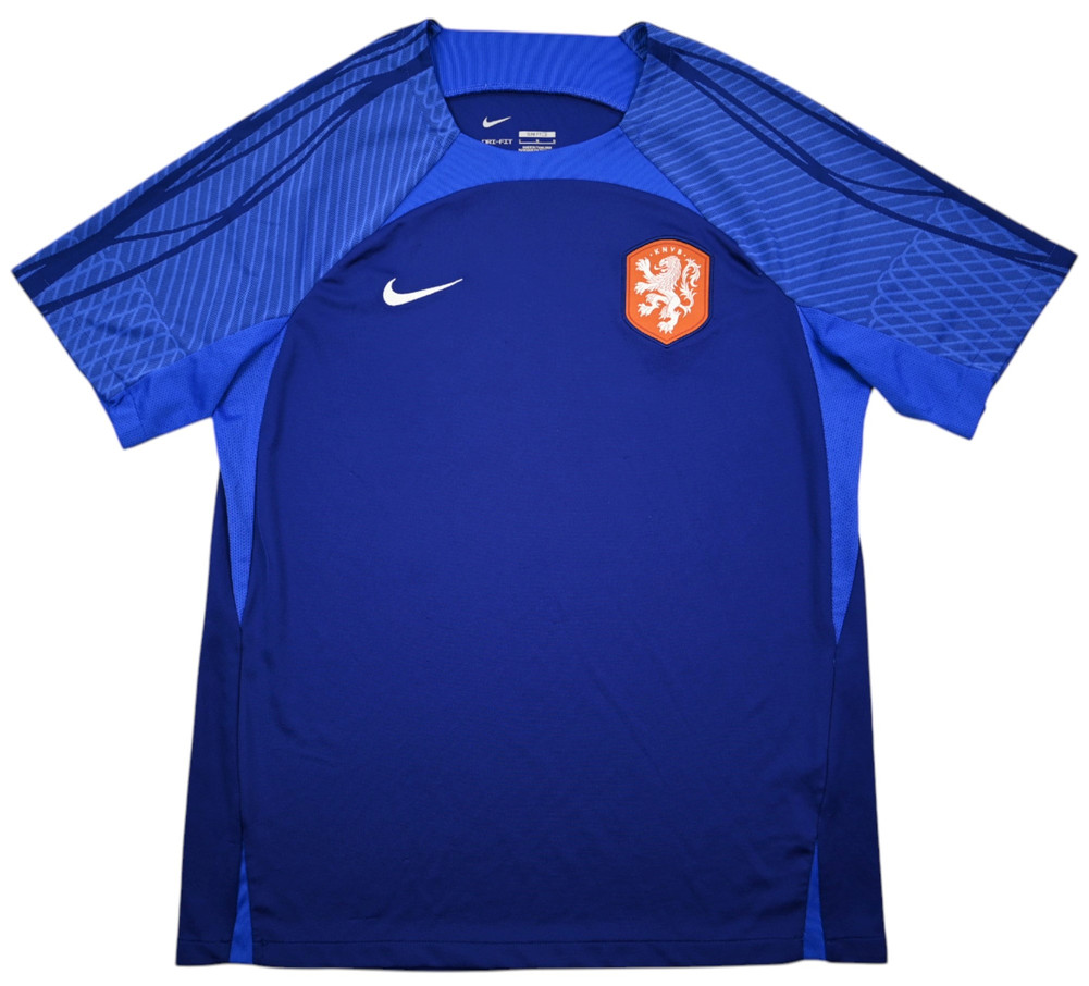 2022-23 NETHERLANDS SHIRT L