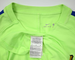 2016-17 FC BARCELONA  KOSZULKA M