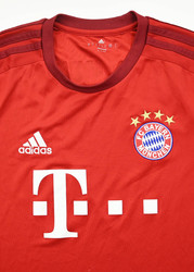 2015-16 BAYERN MUNCHEN KOSZULKA M