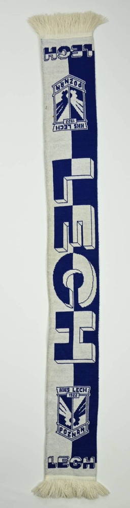 LECH POZNAŃSCARF