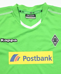 BORUSSIA MONCHENGLADBACH SHIRT L. BOYS