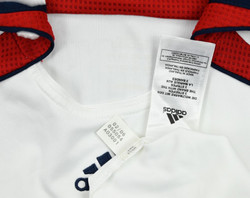 2006-07 BAYERN MUNCHEN SHIRT L