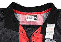 1999-00 EINTRACHT FRANKFURT KOSZULKA XXL