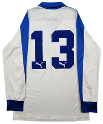 PUMA OLDSCHOOL LONGSLEEVE S