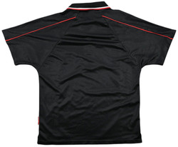 1998-99 AJAX AMSTERDAM SHIRT M