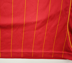 2006-08 SPAIN SHIRT XL