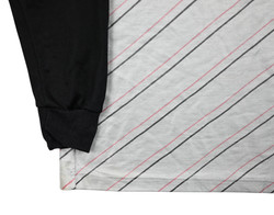 80'S BORUSSIA MONCHENGLABDACH GOALKEEPER SHIRT XL