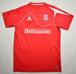 STOKE CITY SHIRT S