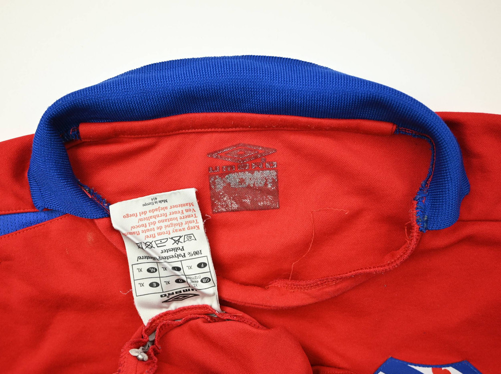 2006-07 SC HEERENVEEN KOSZULKA L