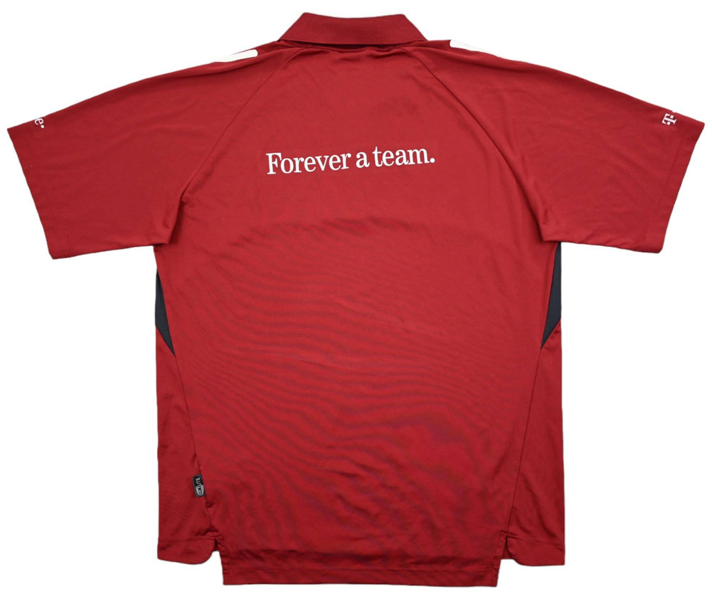 2002-03 BAYERN MUNCHEN SHIRT L