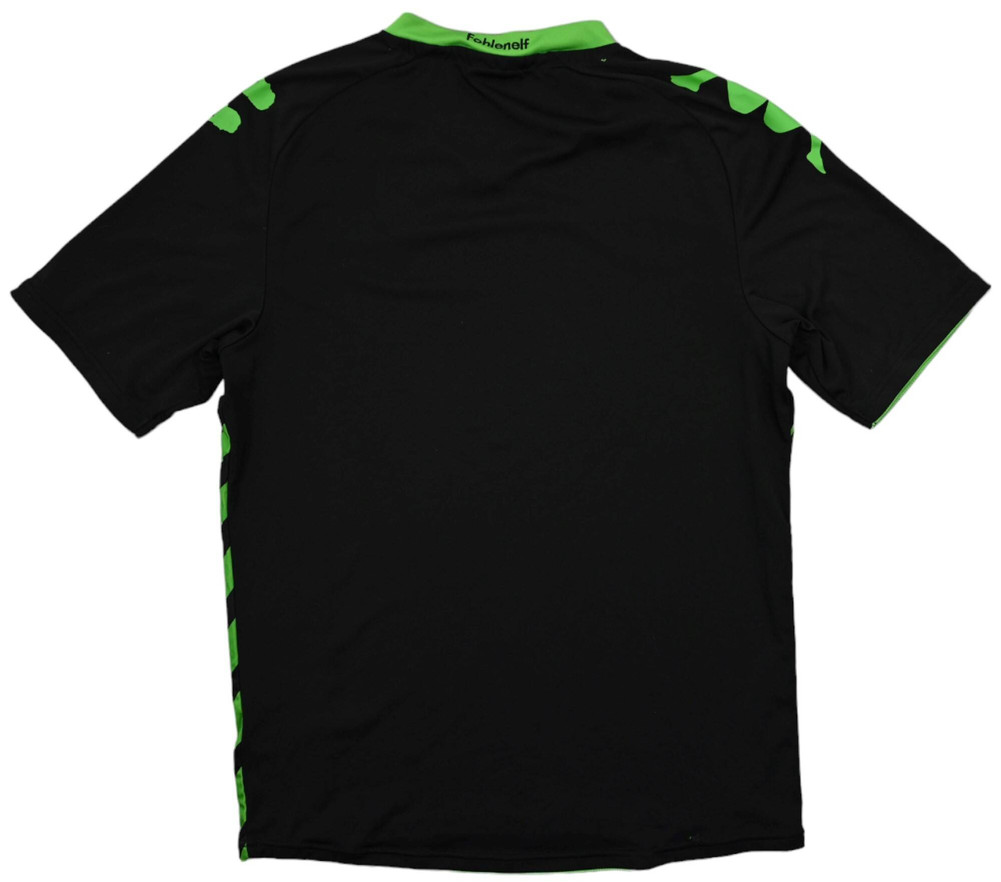 2013-15 BORUSSIA MONCHENGLADBACH KOSZULKA M