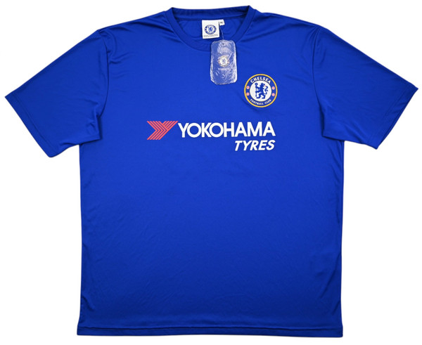 2017-18 CHELSEA KOSZULKA XL