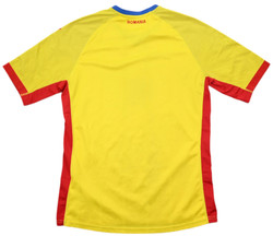 2016-17 ROMANIA SHIRT M