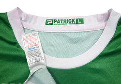 2017-18 ROT-WEISS OBERHAUSEN SHIRT L