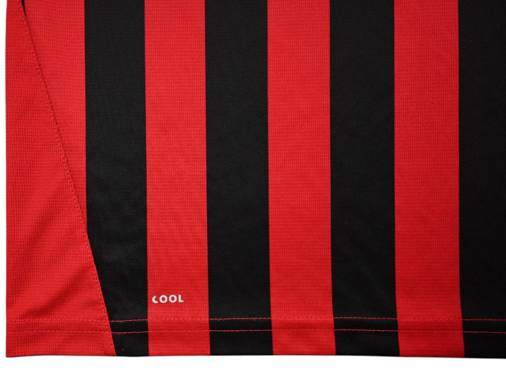 2019-20 FREIBURG SHIRT M. BOYS