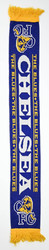 CHELSEA THE BLUES SZALIK