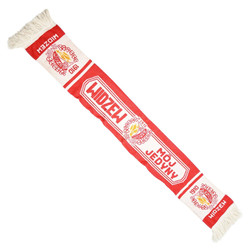 WIDZEW MOJ JEDYNY SCARF