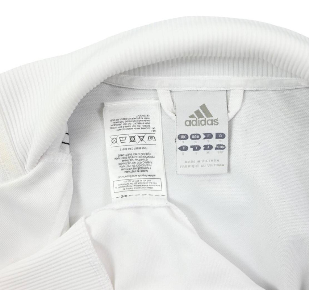 2012-13 GERMANY BLUZA S