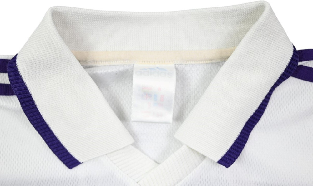 TSV KLARDORF LONGSLEEVE KOSZULKA XL