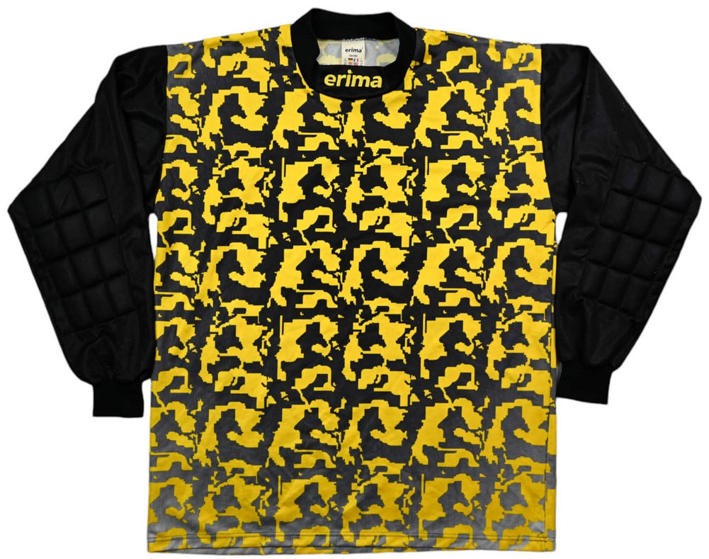 ERIMA OLDSCHOOL GOALKEEPER LONGSLEEVE XXL