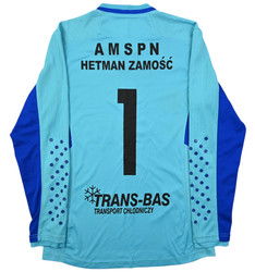 HETMAN ZAMOSC JUNIOR TEAM LONGSLEEVE SHIRT M