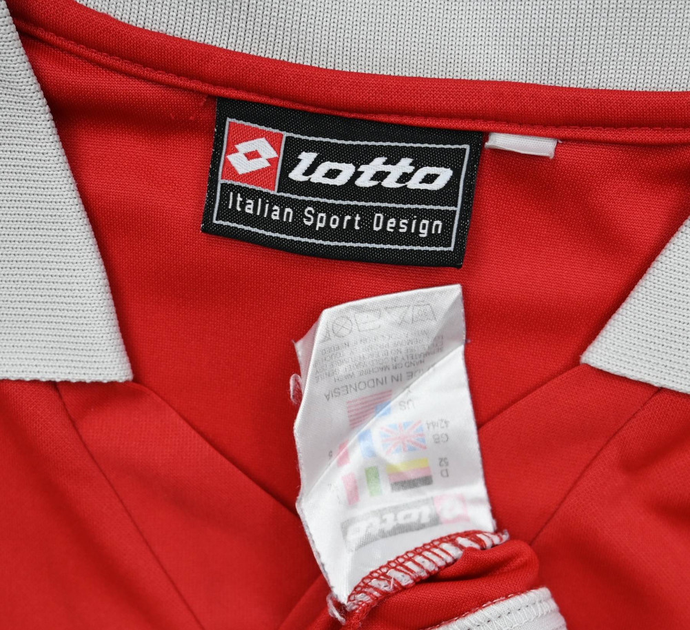 2005-06 ARKA GDYNIA SHIRT L