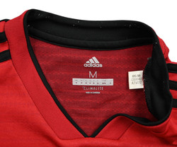 2018-19 MANCHESTER UNITED *POGBA* SHIRT M