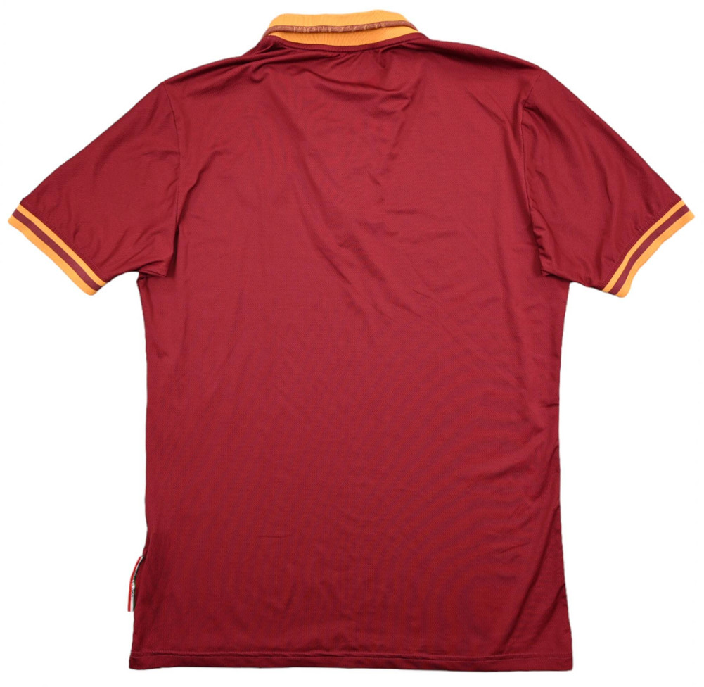 2013-14 AS ROMA SHIRT M