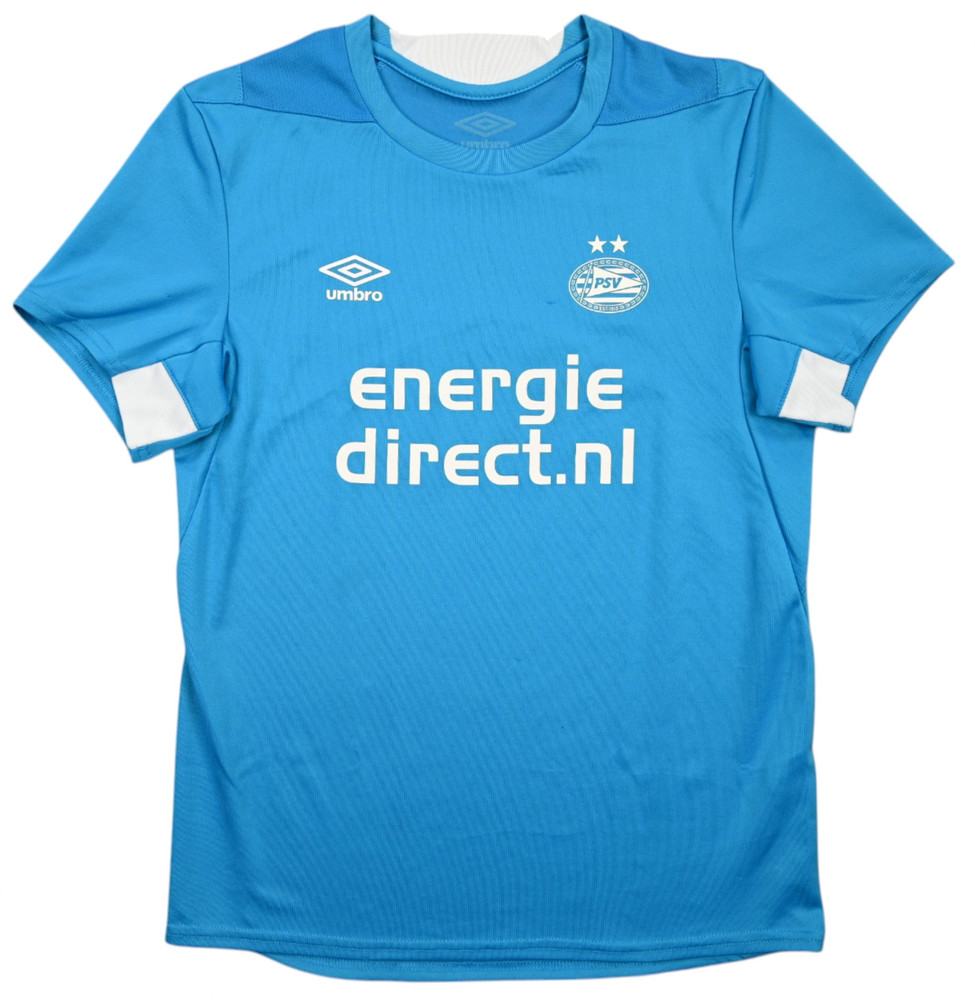 2018-19 PSV EINDHOVEN SHIRT L. BOYS