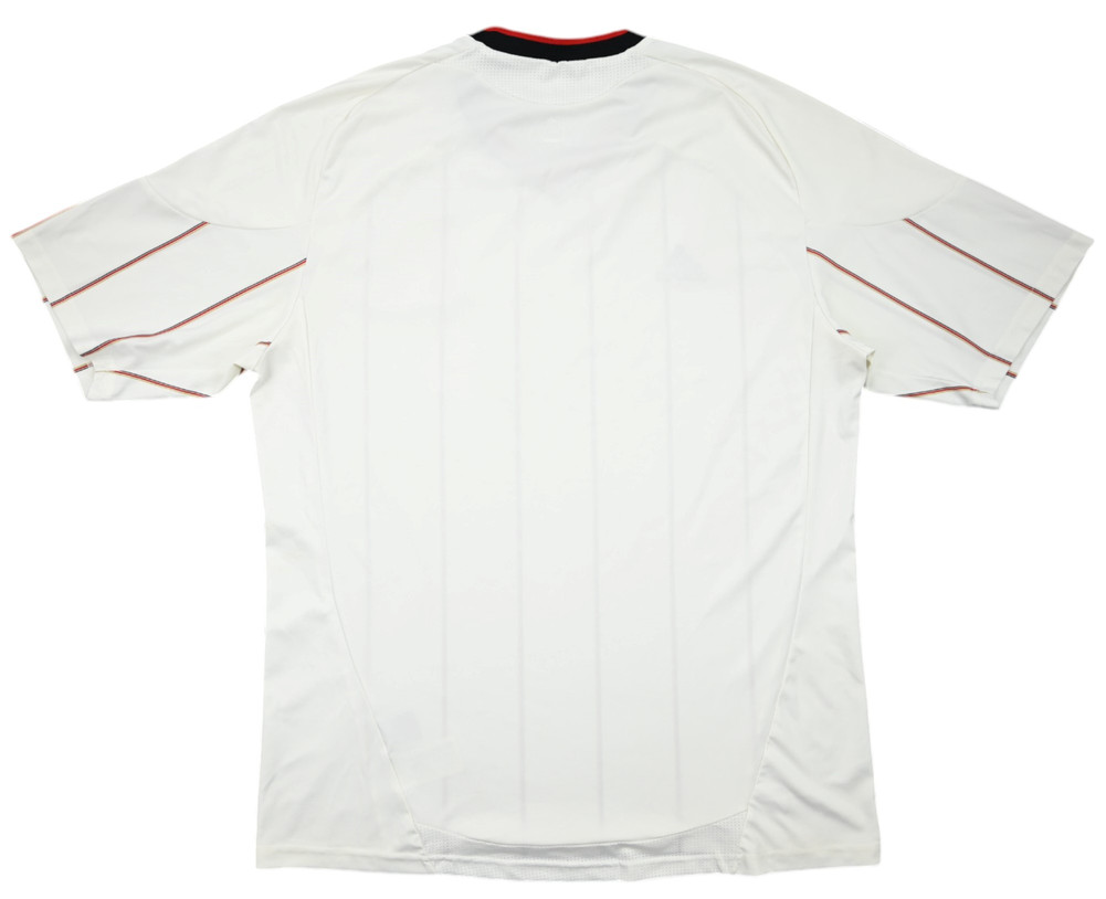 2010-11 LIVERPOOL KOSZULKA XL 