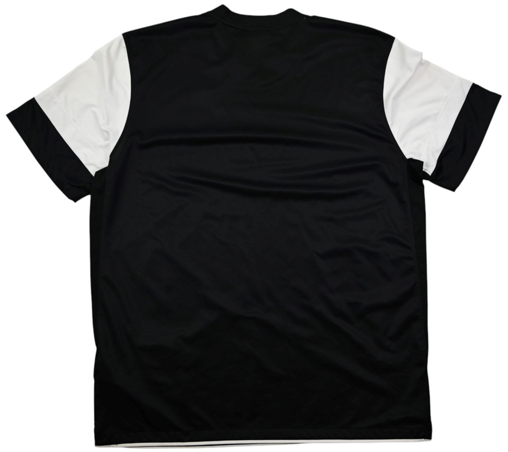 2011-12 DUISBURG SHIRT XL