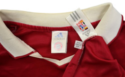 2003-04 BAYERN MUNCHEN *MAKAAY* SHIRT L