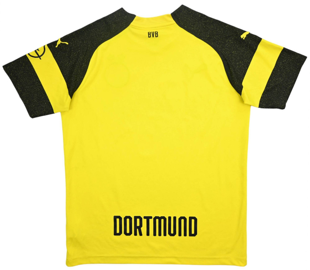 2018-19 BORUSSIA DORTMUND KOSZULKA XXL. BOYS