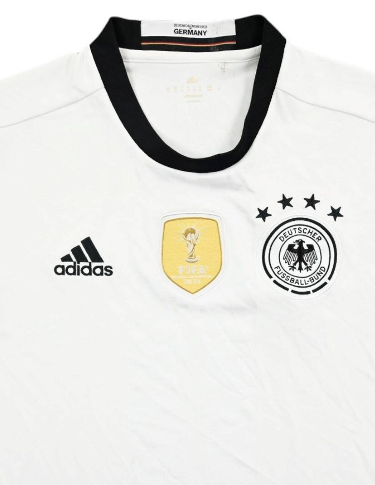 2015-16 GERMANY KOSZULKA M