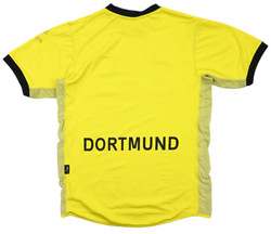 2003-04 BORUSSIA DORTMUND SHIRT S