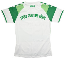 2014-16 GREUTHER FURTH SHIRT XS
