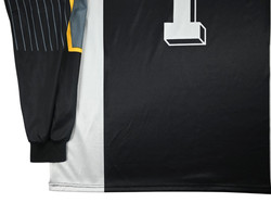 REUSCH VINTAGE GK LONGSLEEVE KOSZULKA XL